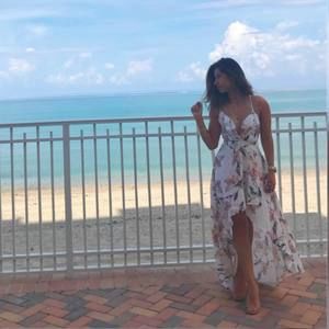 Meet your Posher, Michaella